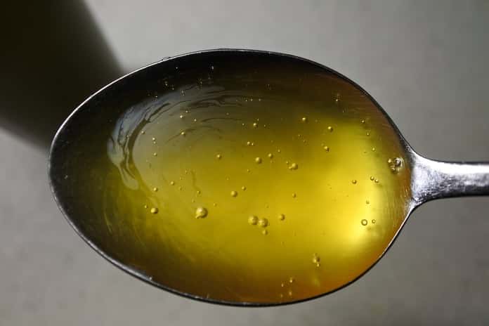 Perilla Oil