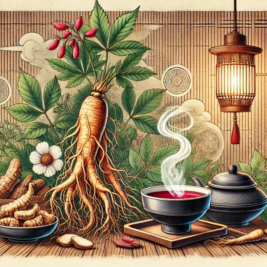 홍삼의 효능과 활용법 섭취방법 - Recipe-Kr