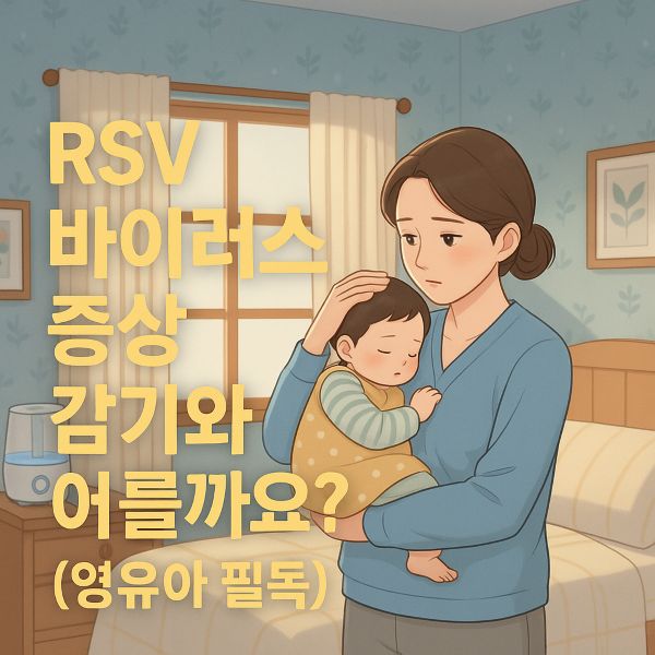 RSV 바이러스