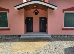 금봉자연휴양림