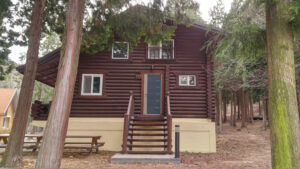 남해편백자연휴양림 예약 가격00