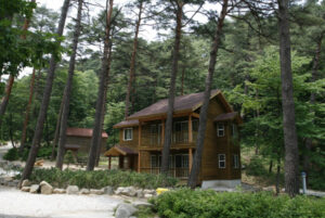 대관령 자연휴양림 예약 가격02