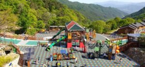 대봉캠핑랜드 예약, 가격