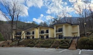 대야산자연휴양림 예약, 가격2