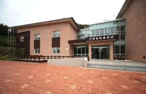 데미샘 자연휴양림 예약, 가격 1