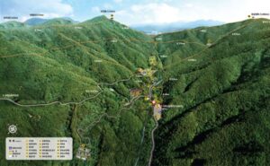 데미샘 자연휴양림 예약, 가격 3