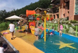 독용산성자연휴양림 예약, 가격 2