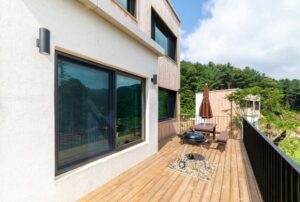 동두천 자연휴양림 예약, 가격 1