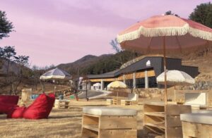 동두천 자연휴양림 예약, 가격 2