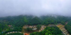 동두천 자연휴양림 예약, 가격 3