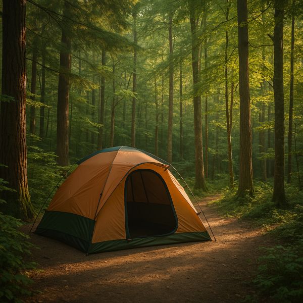 산림청 국립김천숲속야영장 예약, 가격, 할인, 위약금 등 총정리