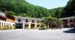 대전 만인산 자연휴양림 예약, 가격 2