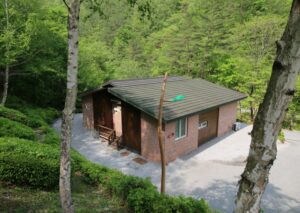 망경대산 자연휴양림 예약, 가격 2