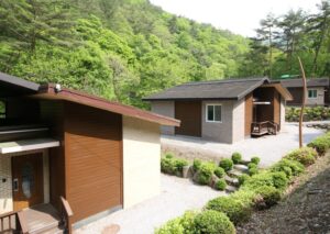 망경대산 자연휴양림 예약, 가격 3