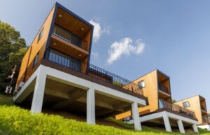 무봉산 자연휴양림 예약, 가격 2