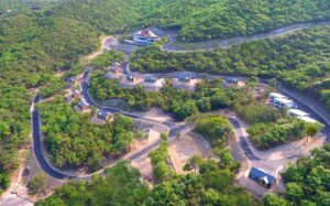 무의도 자연휴양림 예약 방법과 가격, 숙박 시설 3