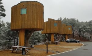 무주 향로산 자연휴양림 예약 가격 2