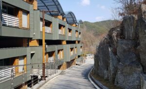 무주 향로산 자연휴양림 예약 가격 3